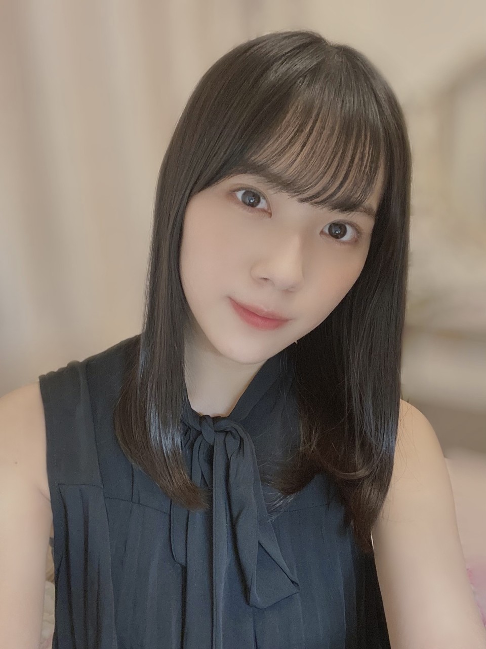 Morimoto Marixi : Hinatazaka46 | 森本茉莉 : 日向坂46