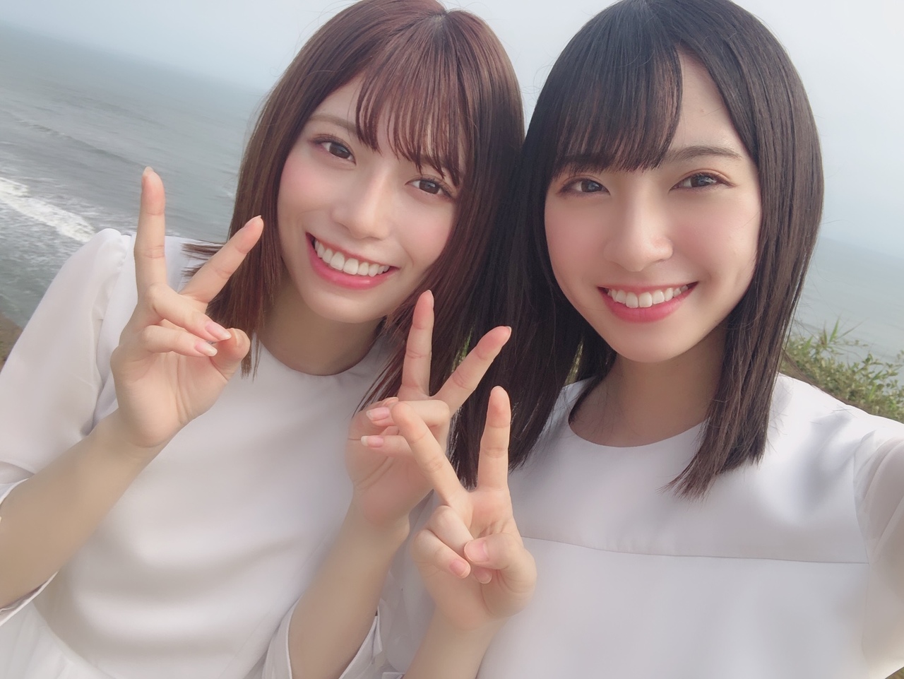 Kanemura Miku : Hinatazaka46 | 金村美玖 : 日向坂46