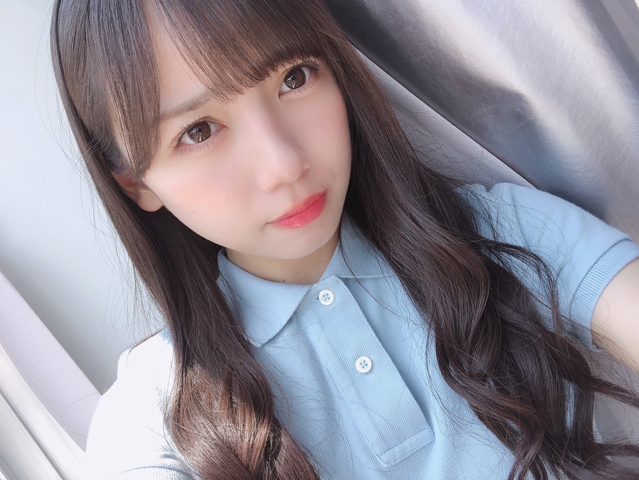 Saitou Kyouko : Hinatazaka46 | 齊藤京子 : 日向坂46