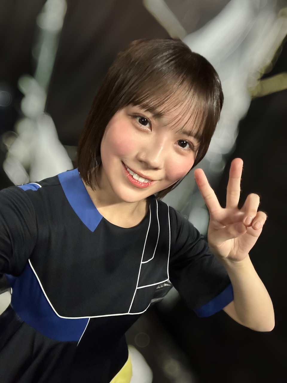 Morimoto Marixi : Hinatazaka46 | 森本茉莉 : 日向坂46