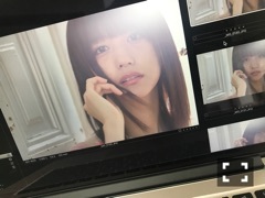 Habu Mizuho : Keyakizaka46 | 土生瑞穂 : 欅坂46