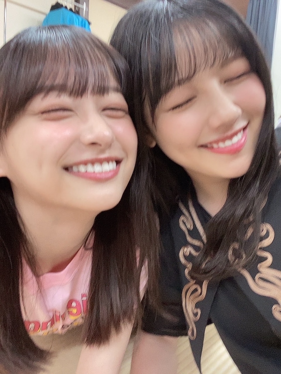 Kageyama Yuuka : Hinatazaka46 | 影山優佳 : 日向坂46