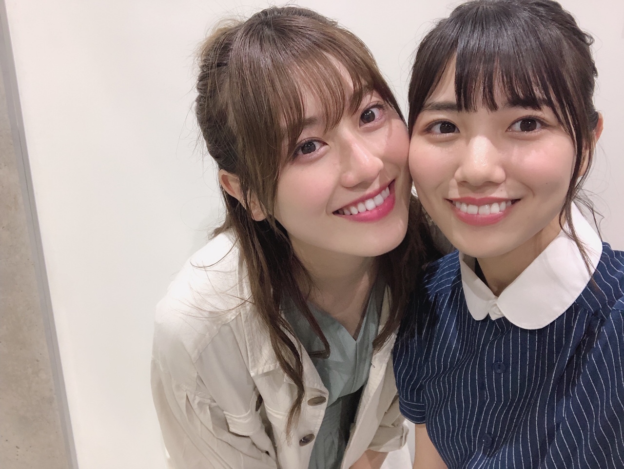 Kawata Hina : Hinatazaka46 | 河田陽菜 : 日向坂46