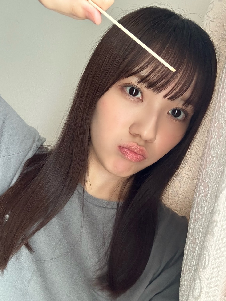 Morimoto Marixi : Hinatazaka46 | 森本茉莉 : 日向坂46