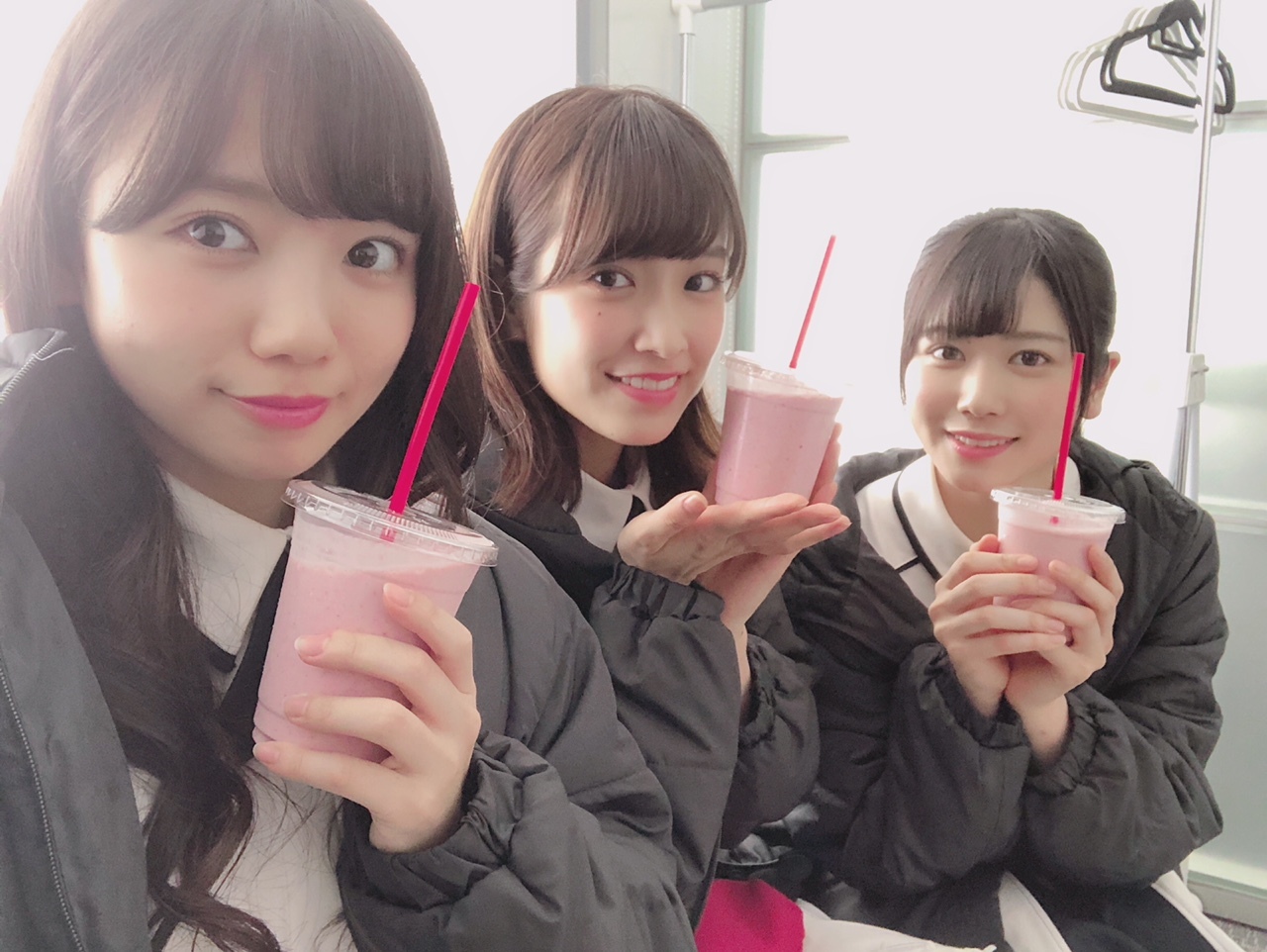 Saitou Kyouko : Keyakizaka46 | 齊藤京子 : 欅坂46