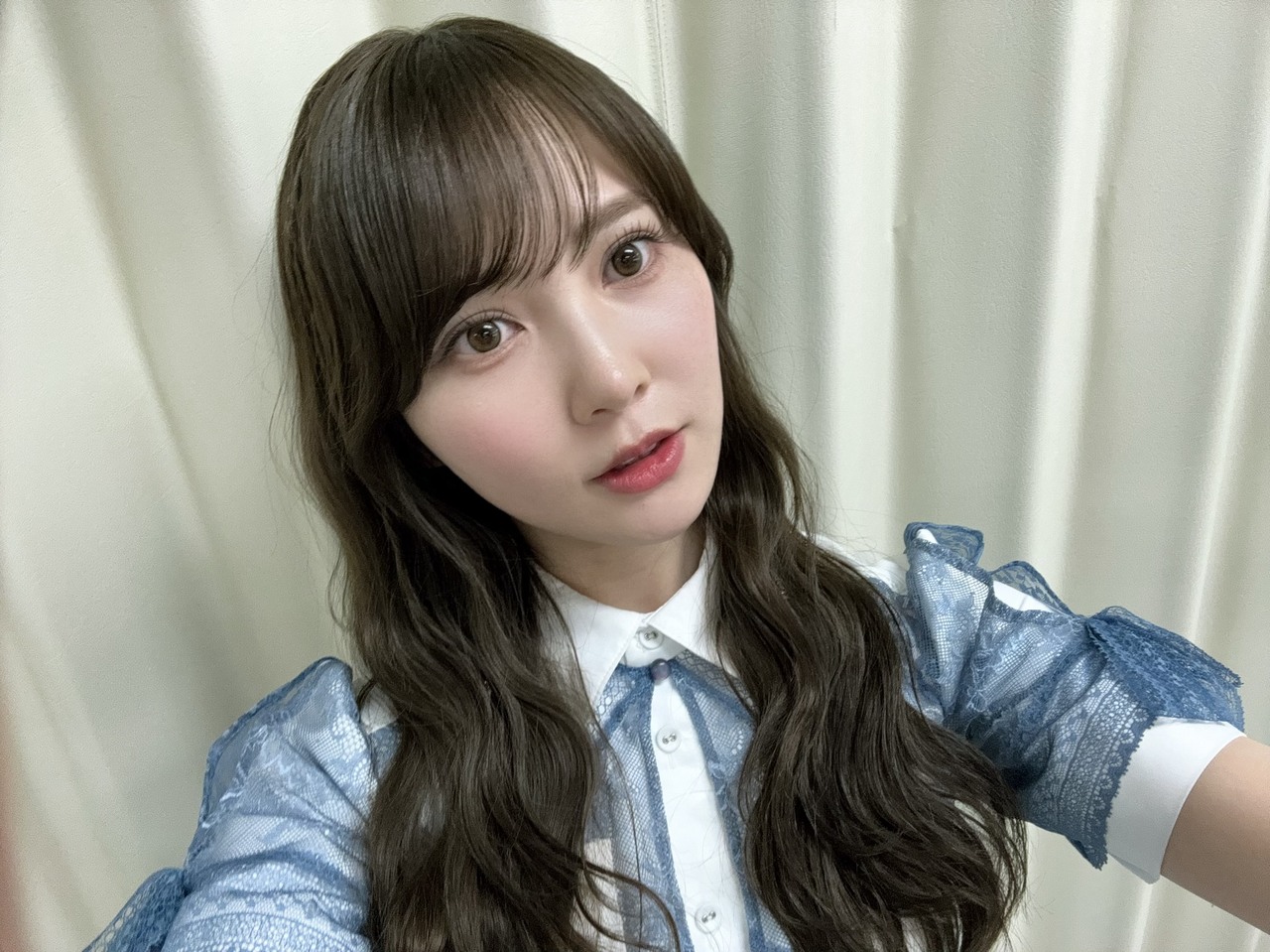 Katou Shiho : Hinatazaka46 | 加藤史帆 : 日向坂46