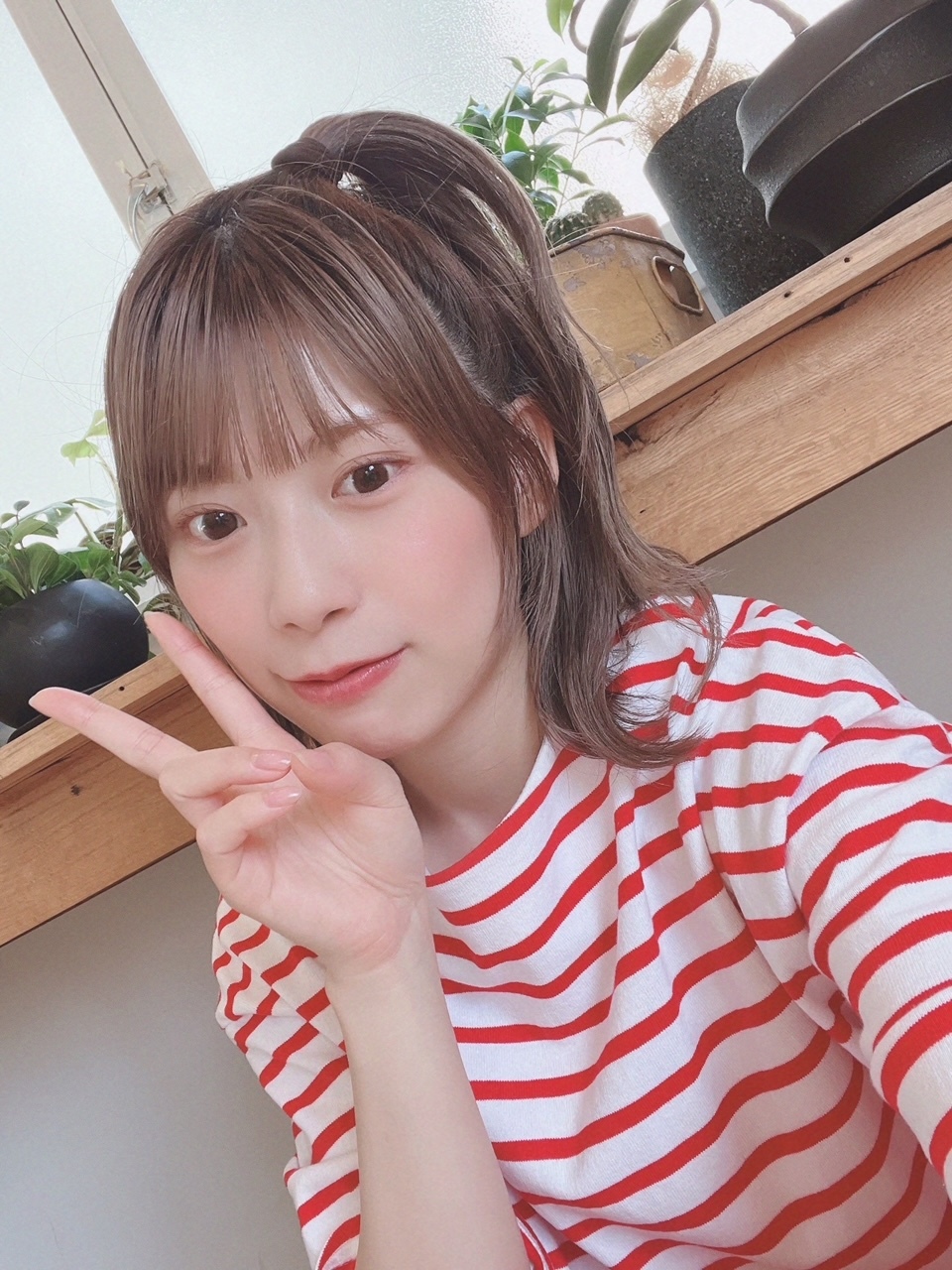 Higashimura Mei : Hinatazaka46 | 東村芽依 : 日向坂46