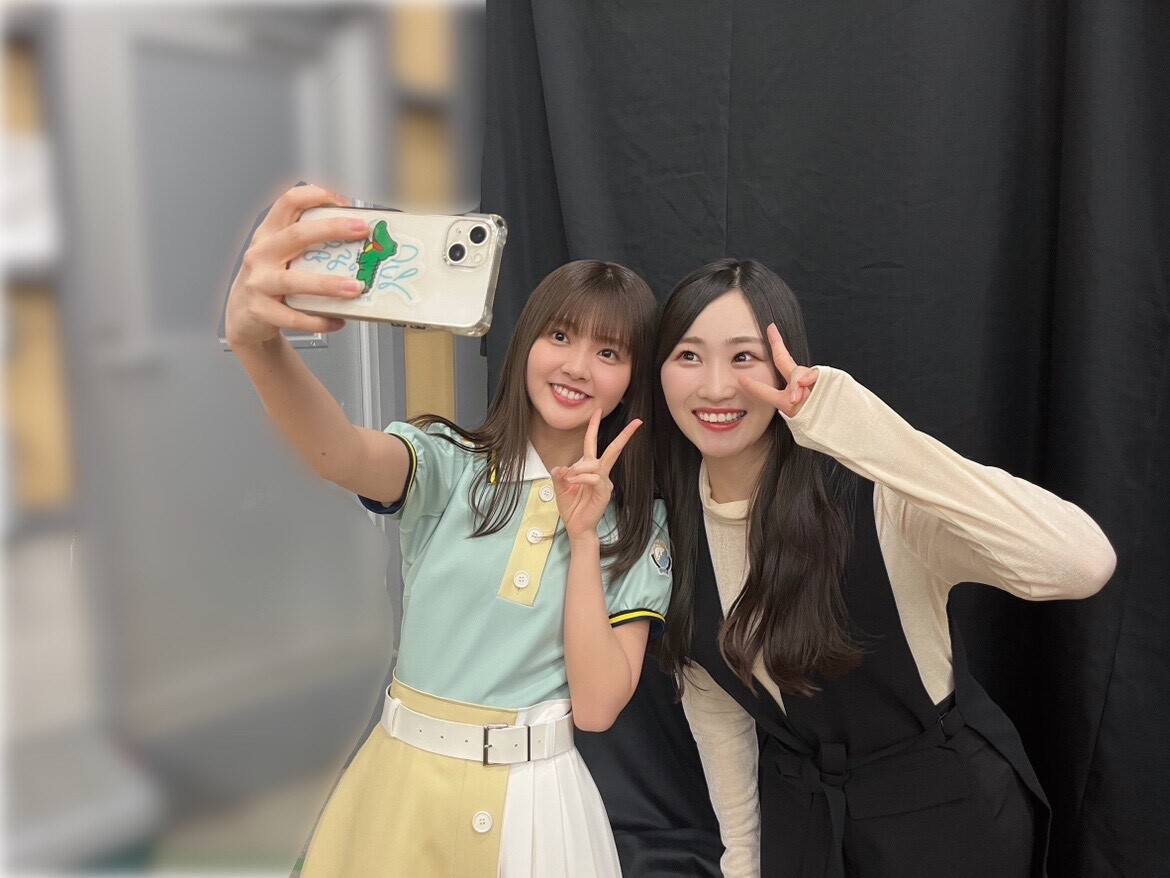 Yamashita Haruka : Hinatazaka46 | 山下葉留花 : 日向坂46