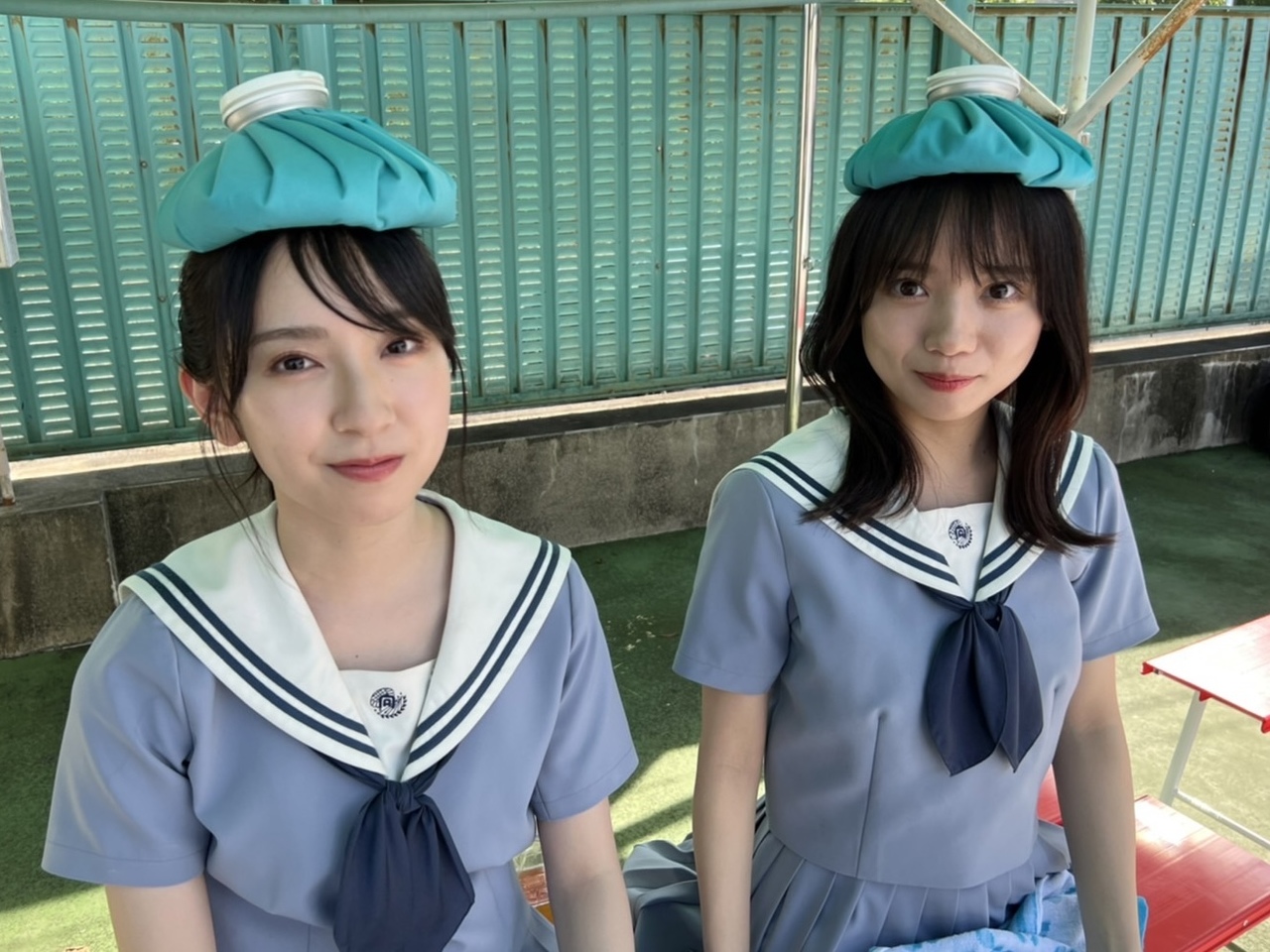 Kanemura Miku : Hinatazaka46 | 金村美玖 : 日向坂46