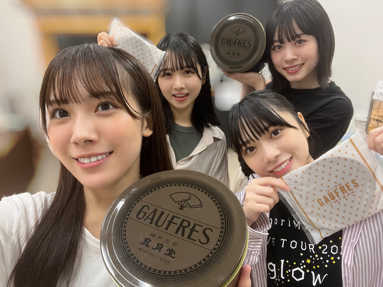 Morimoto Marixi : Hinatazaka46 | 森本茉莉 : 日向坂46