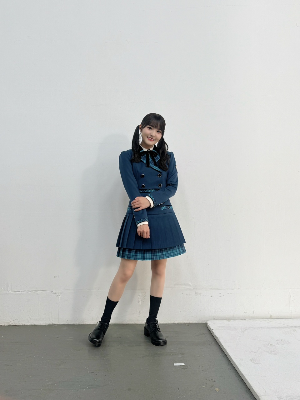 Takase Mana : Hinatazaka46 | 高瀬愛奈 : 日向坂46