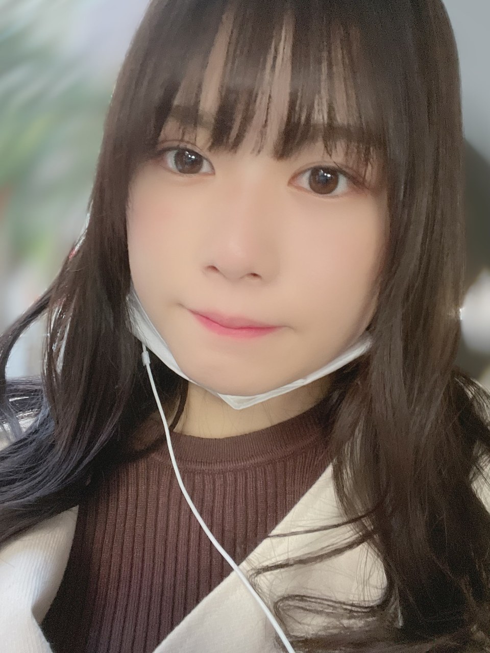 Nibu Akari : Hinatazaka46 | 丹生明里 : 日向坂46