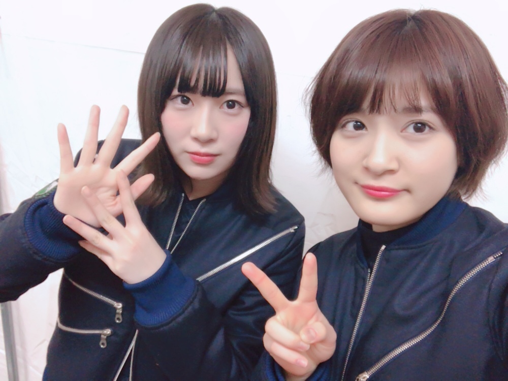 Oda Nana : Keyakizaka46 | 織田奈那 : 欅坂46