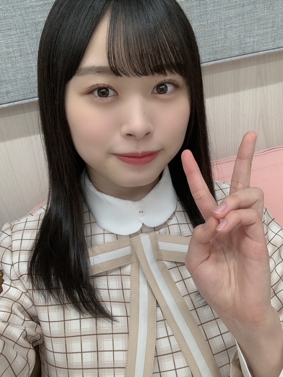 Takahashi Mikuni : Hinatazaka46 | 髙橋未来虹 : 日向坂46