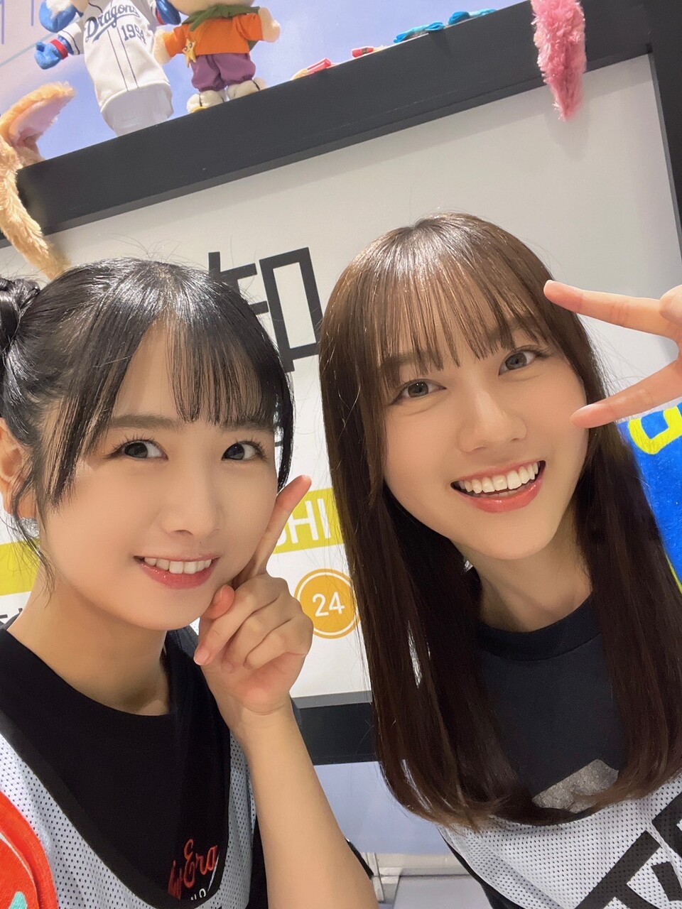 Kamimura Hinano : Hinatazaka46 | 上村ひなの : 日向坂46