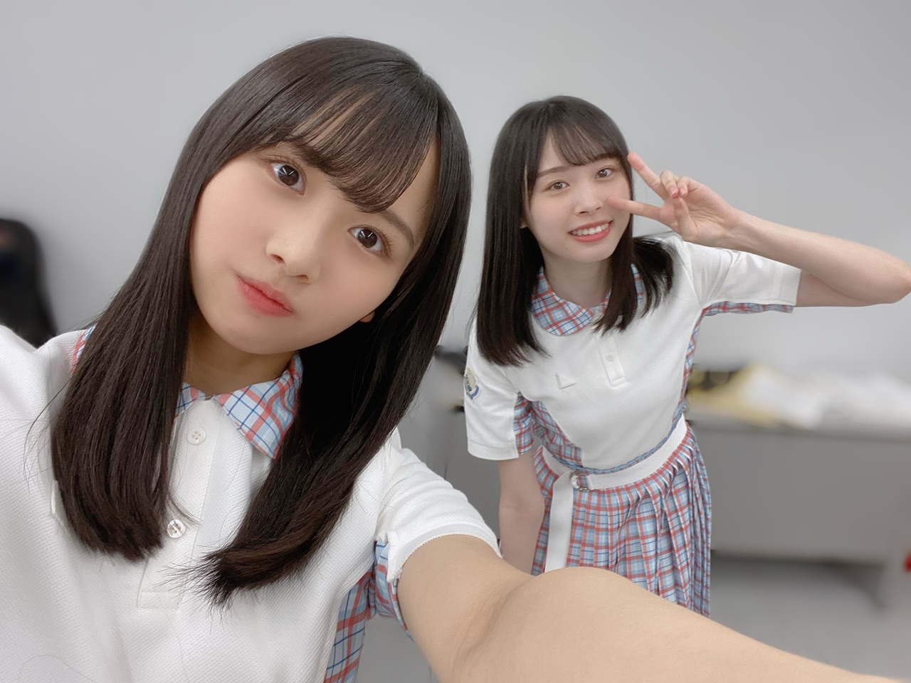 Kamimura Hinano : Hinatazaka46 | 上村ひなの : 日向坂46