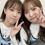 Morimoto Marixi : Hinatazaka46 | 森本茉莉 : 日向坂46