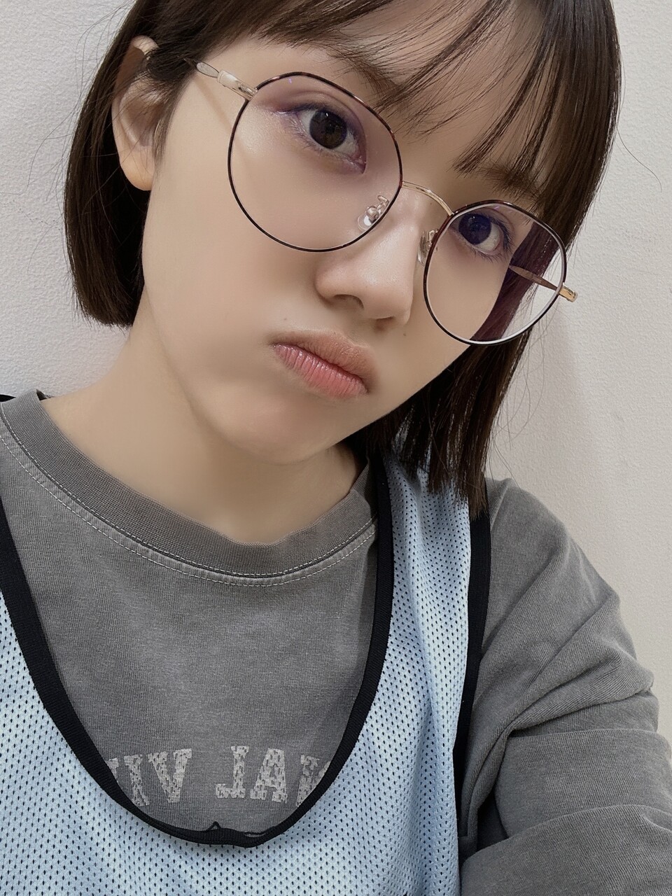 Morimoto Marixi : Hinatazaka46 | 森本茉莉 : 日向坂46