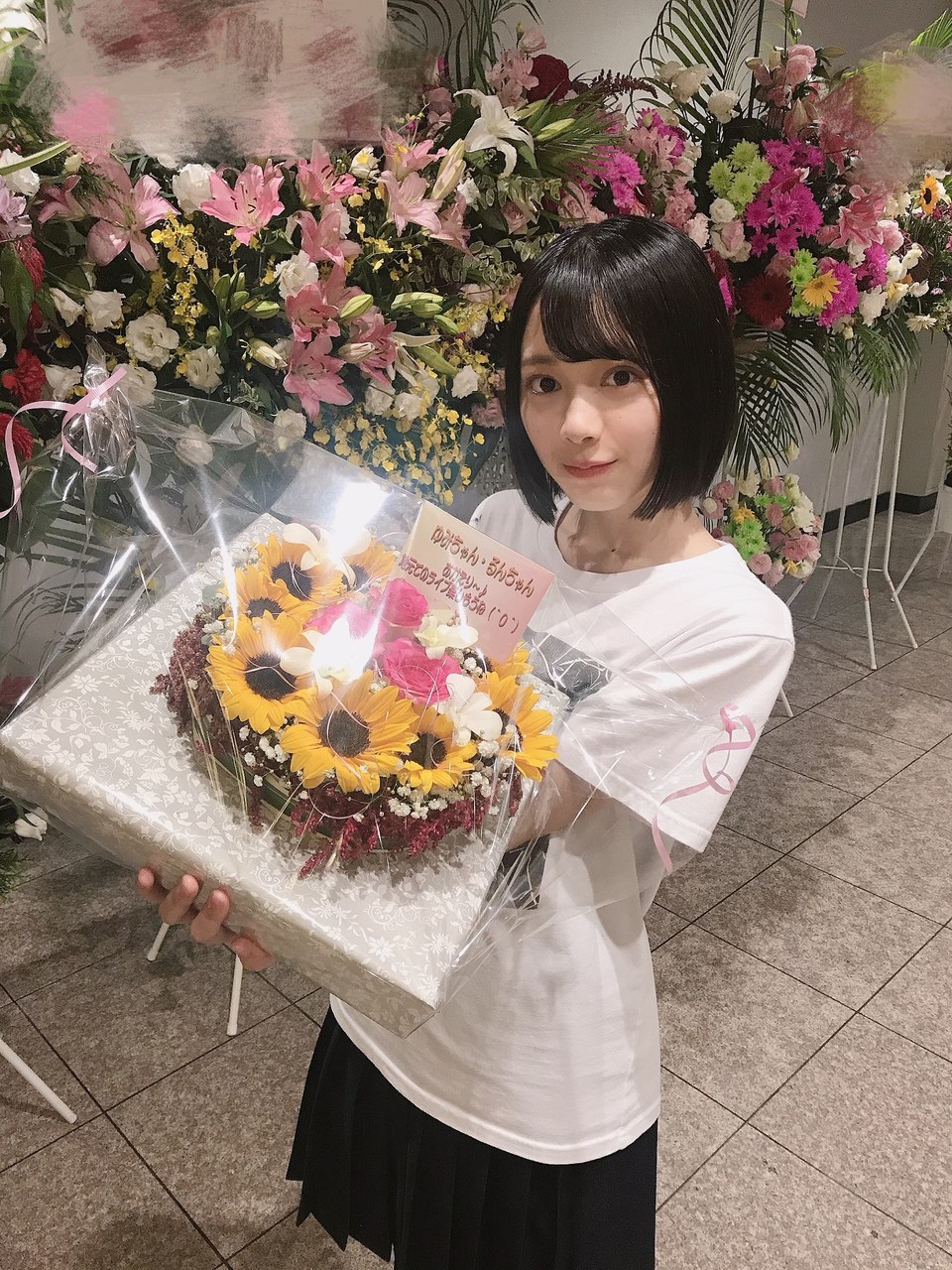 Morita Hikaru : Keyakizaka46 | 森田ひかる : 欅坂46