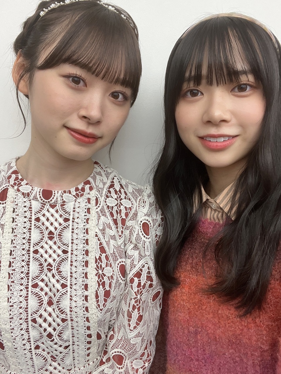 Yamaguchi Haruyo : Hinatazaka46 | 山口陽世 : 日向坂46