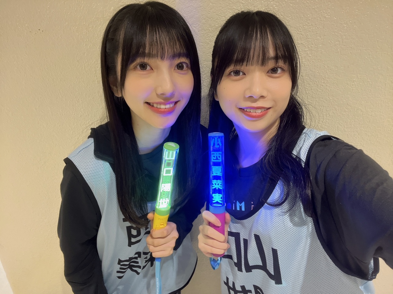Yamaguchi Haruyo : Hinatazaka46 | 山口陽世 : 日向坂46
