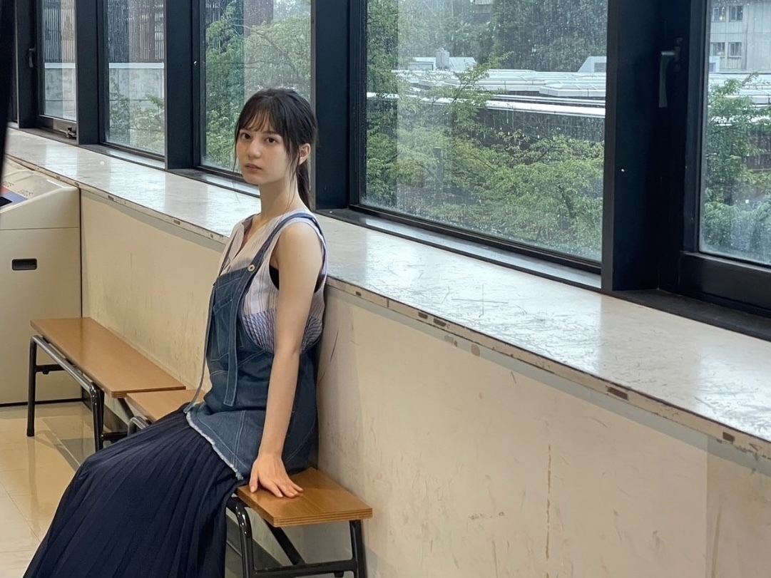 Kosaka Nao : Hinatazaka46 | 小坂菜緒 : 日向坂46