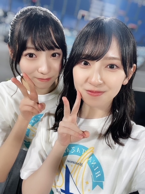 Kanemura Miku : Hinatazaka46 | 金村美玖 : 日向坂46