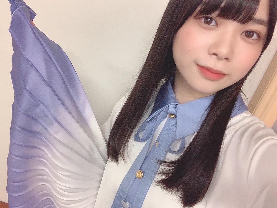 Yamaguchi Haruyo : Hinatazaka46 | 山口陽世 : 日向坂46