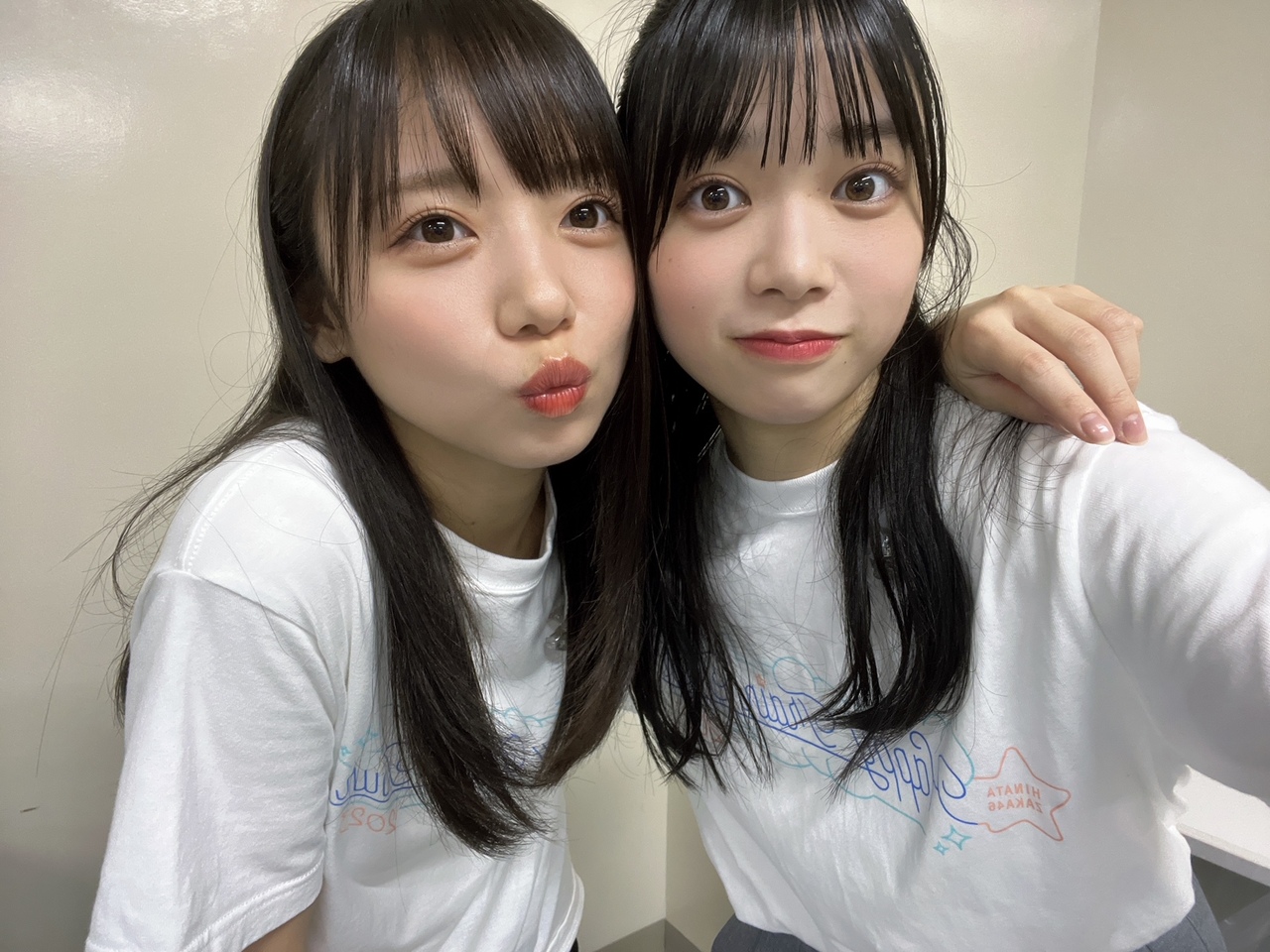 Yamaguchi Haruyo : Hinatazaka46 | 山口陽世 : 日向坂46
