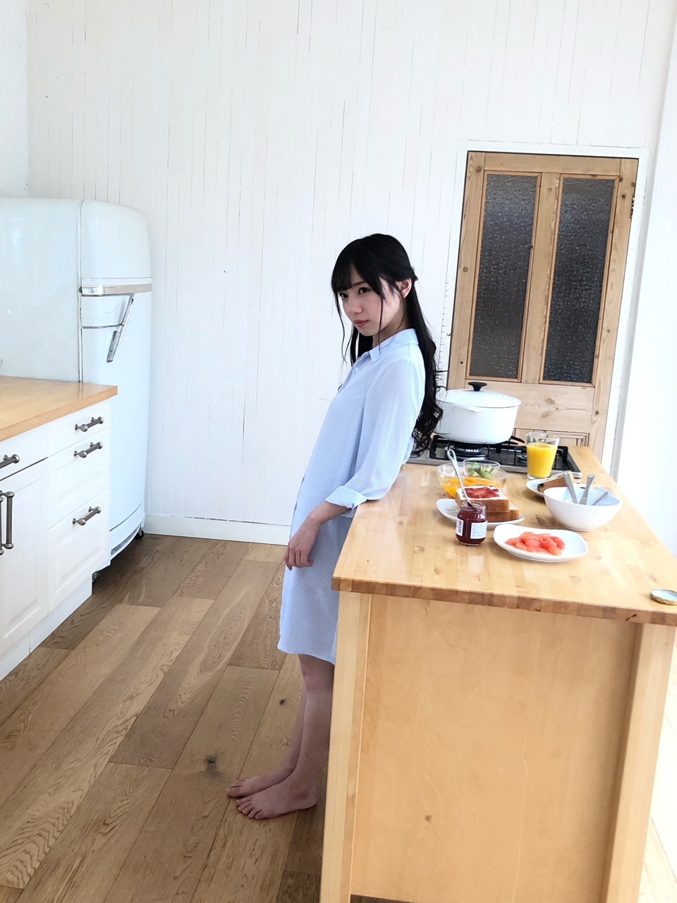 Saitou Kyouko : Hinatazaka46 | 齊藤京子 : 日向坂46