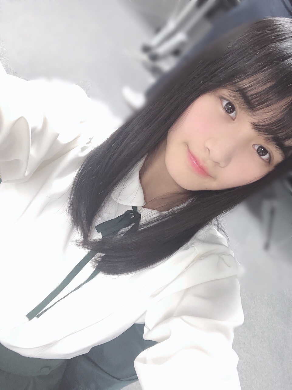 Yamasaki Ten : Keyakizaka46 | 山﨑天 : 欅坂46