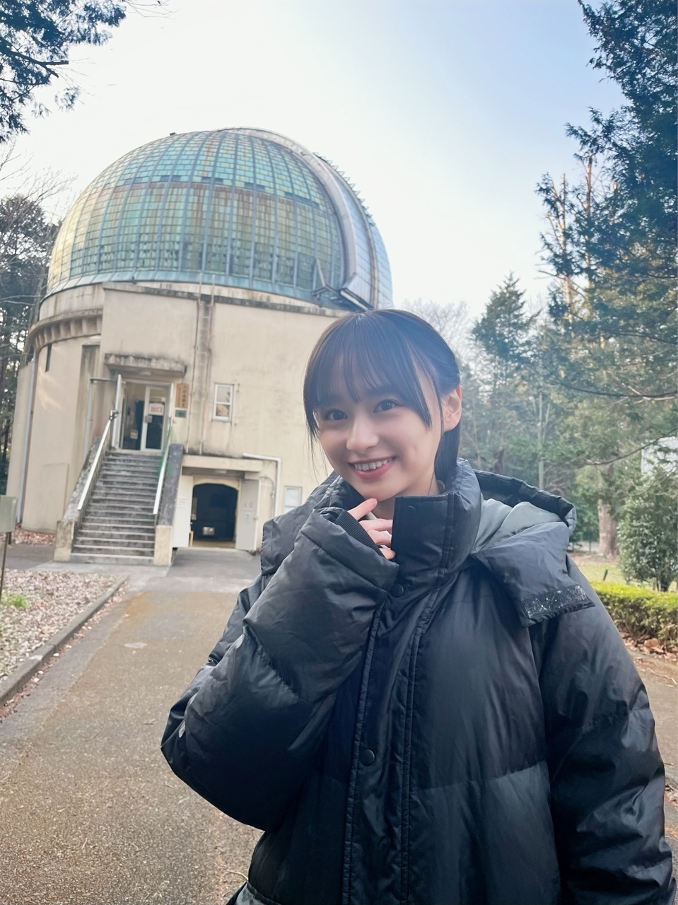 Kageyama Yuuka : Hinatazaka46 | 影山優佳 : 日向坂46