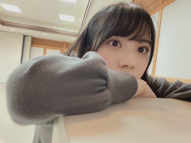 Morimoto Marixi : Hinatazaka46 | 森本茉莉 : 日向坂46