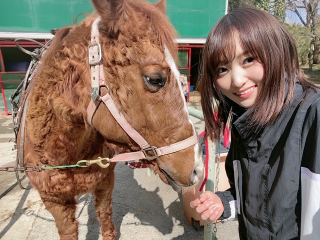 Sugai Yuuka : Keyakizaka46 | 菅井友香 : 欅坂46