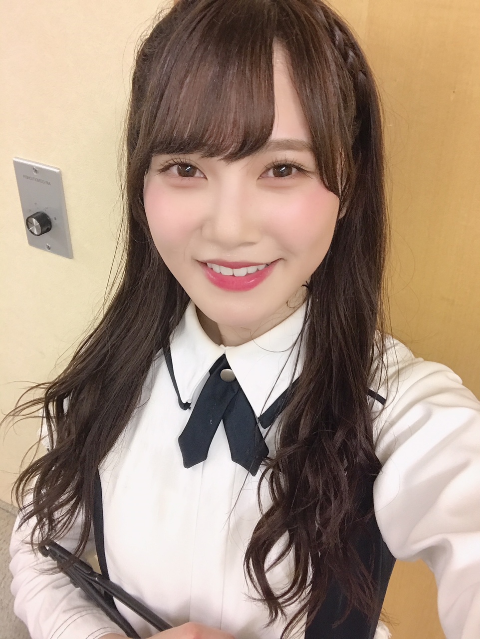 Katou Shiho : Keyakizaka46 | 加藤史帆 : 欅坂46