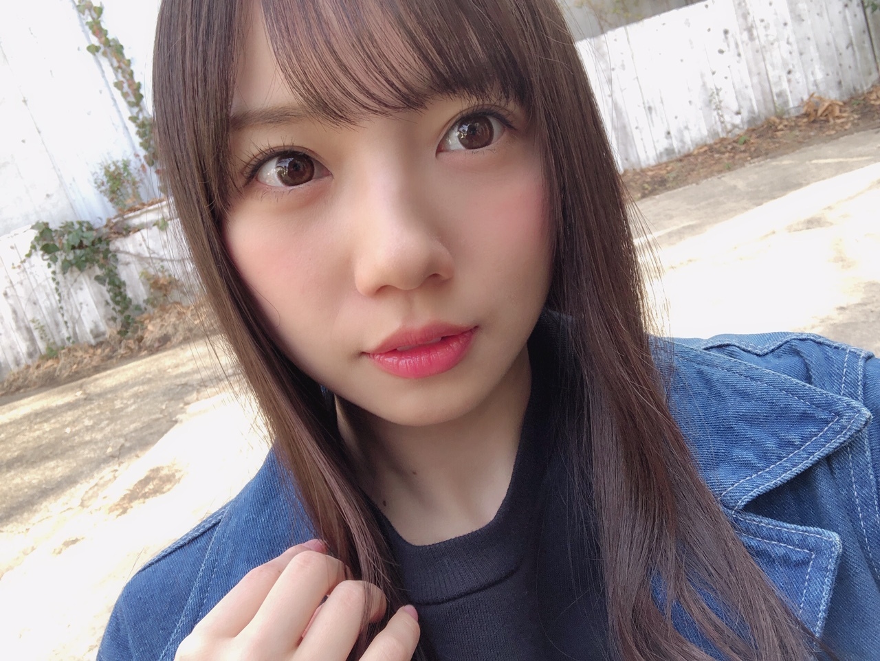 Saitou Kyouko : Keyakizaka46 | 齊藤京子 : 欅坂46