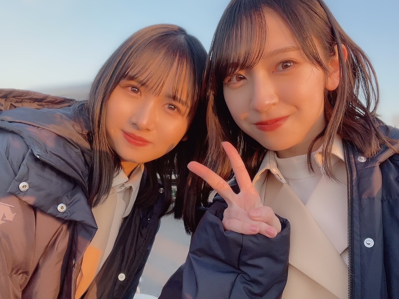 Kanemura Miku : Hinatazaka46 | 金村美玖 : 日向坂46