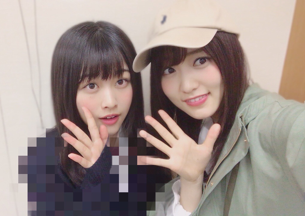 Sugai Yuuka : Keyakizaka46 | 菅井友香 : 欅坂46