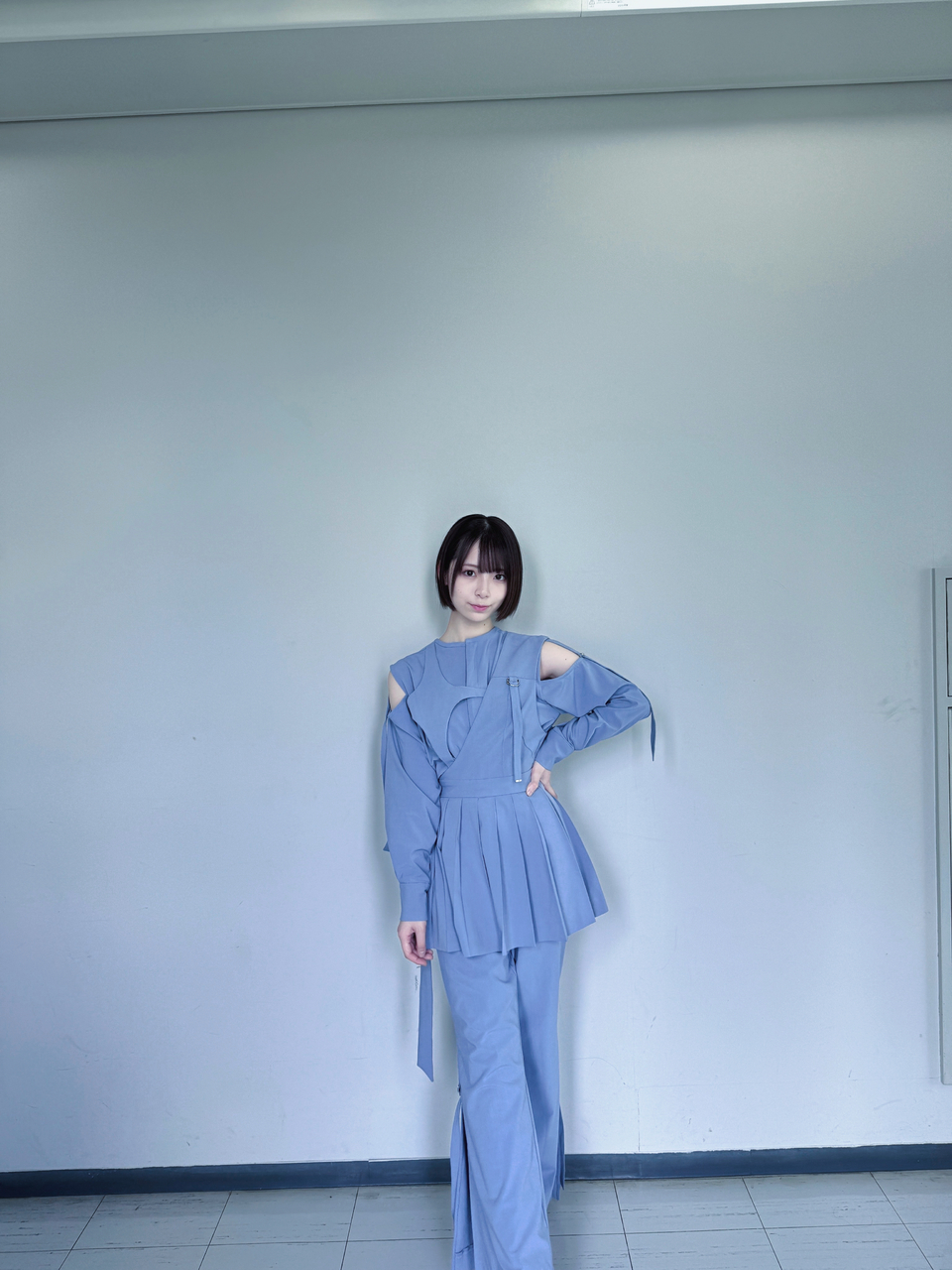 Watanabe Rina : Hinatazaka46 | 渡辺莉奈 : 日向坂46