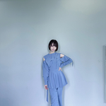 Watanabe Rina : Hinatazaka46 | 渡辺莉奈 : 日向坂46