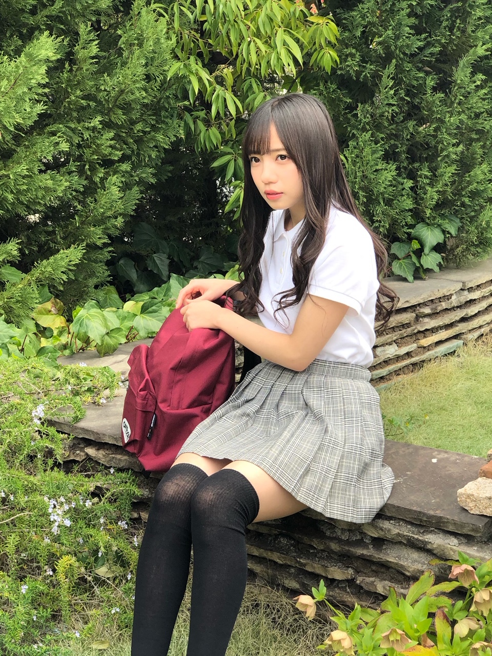 Saitou Kyouko : Hinatazaka46 | 齊藤京子 : 日向坂46