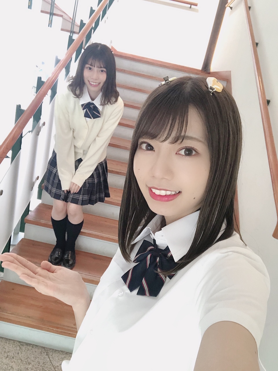 Takamoto Ayaka : Hinatazaka46 | 高本彩花 : 日向坂46