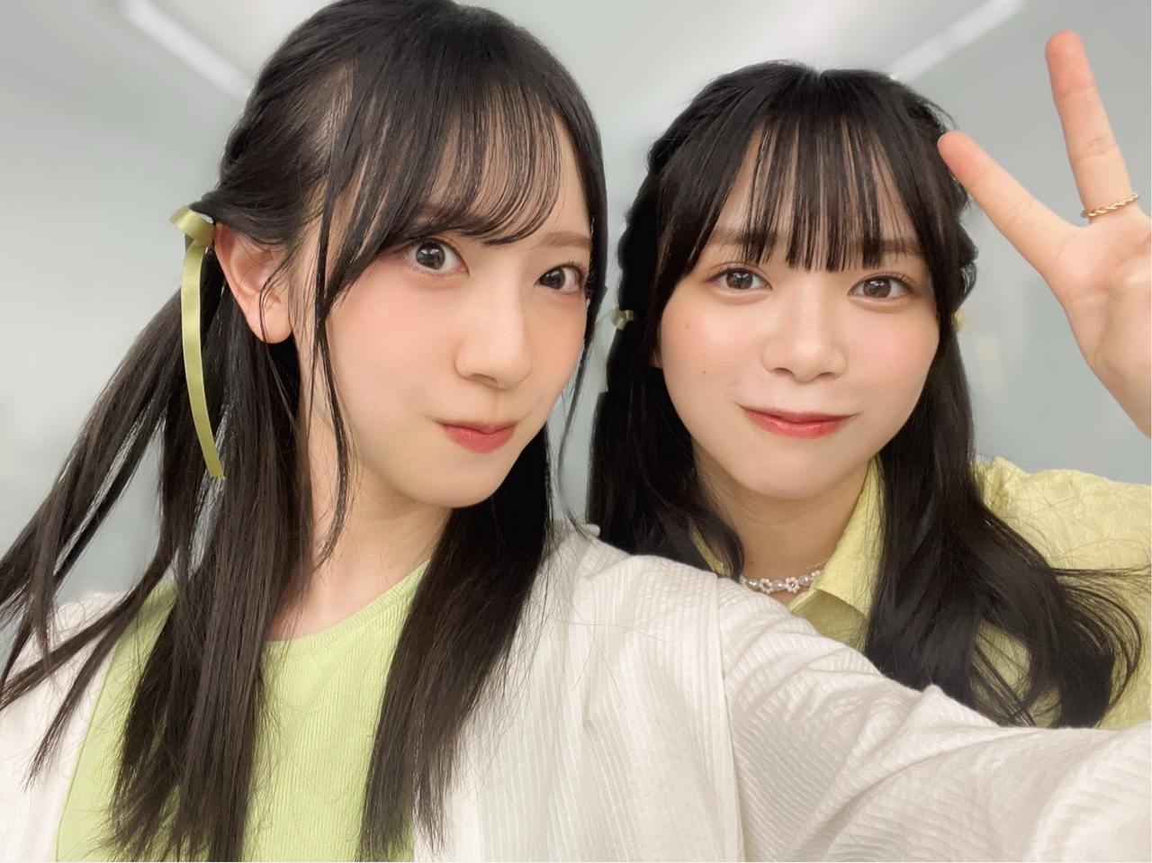 Kanemura Miku : Hinatazaka46 | 金村美玖 : 日向坂46