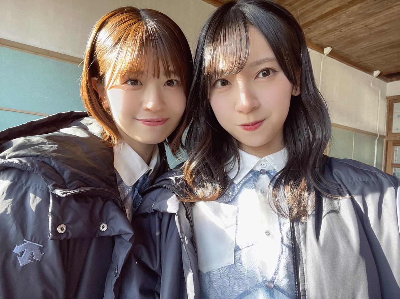 Kanemura Miku : Hinatazaka46 | 金村美玖 : 日向坂46