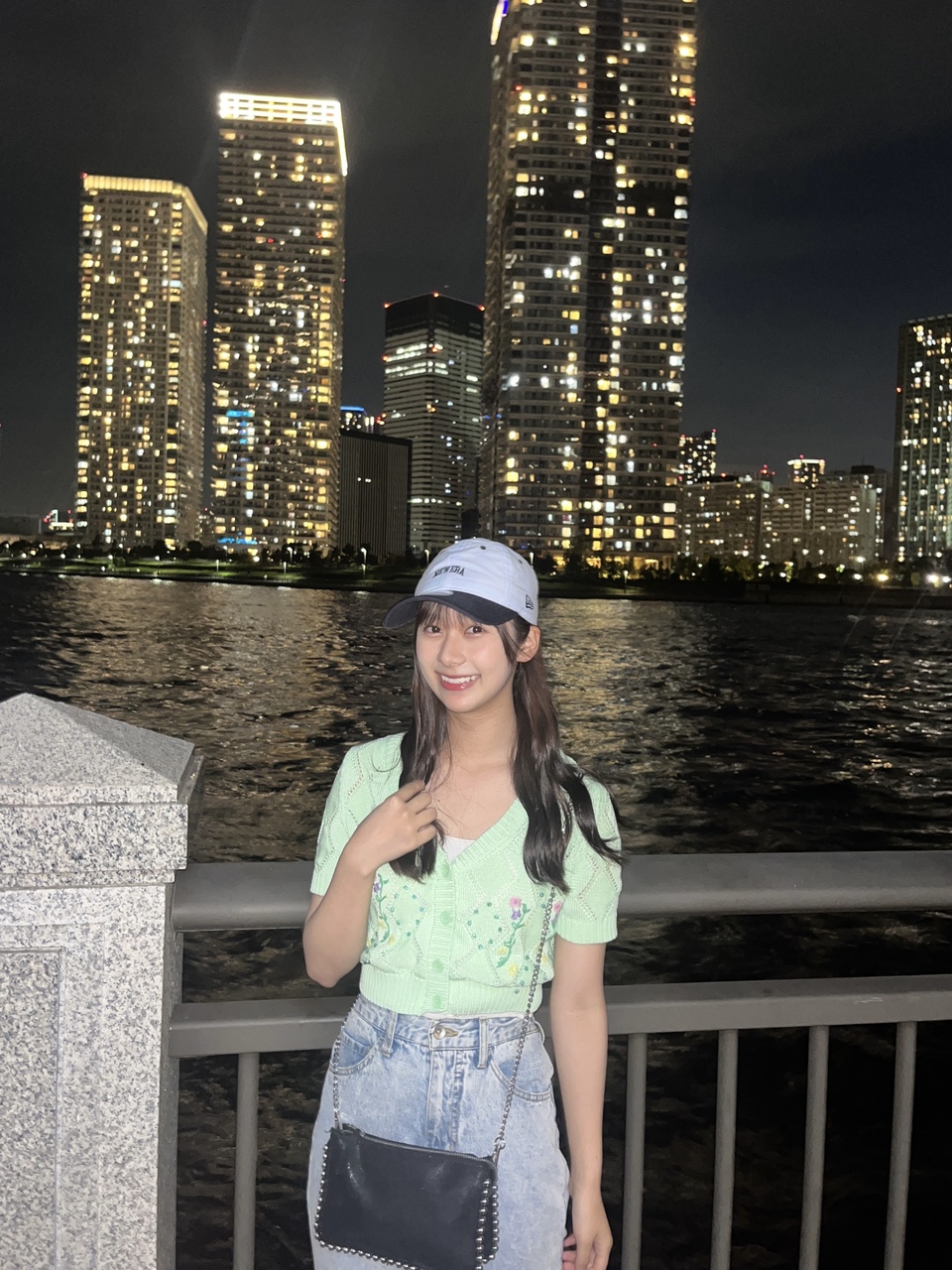 Ishiduka Tamaki : Hinatazaka46 | 石塚瑶季 : 日向坂46