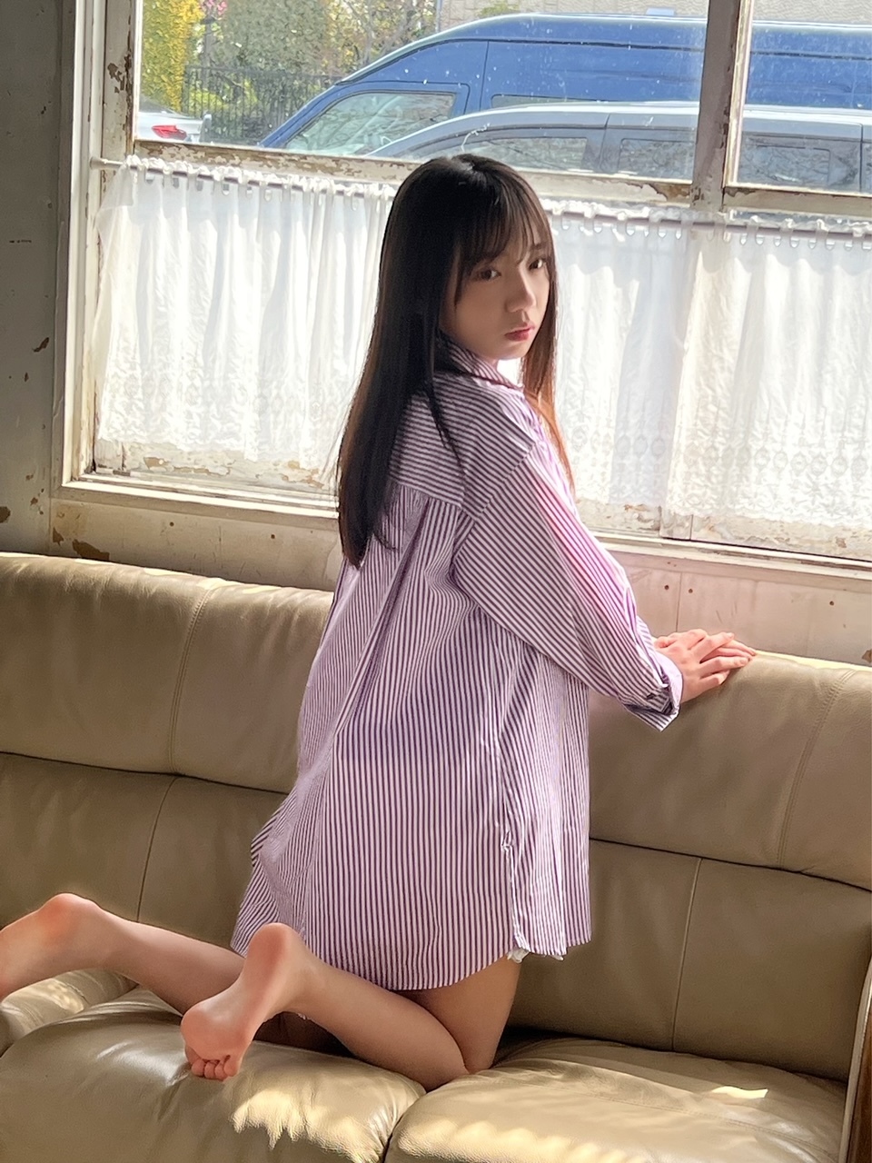 Saitou Kyouko : Hinatazaka46 | 齊藤京子 : 日向坂46