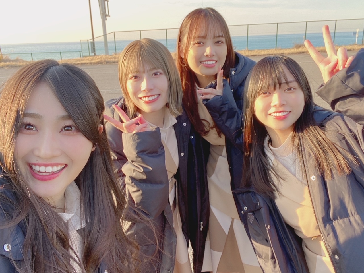 Higashimura Mei : Hinatazaka46 | 東村芽依 : 日向坂46