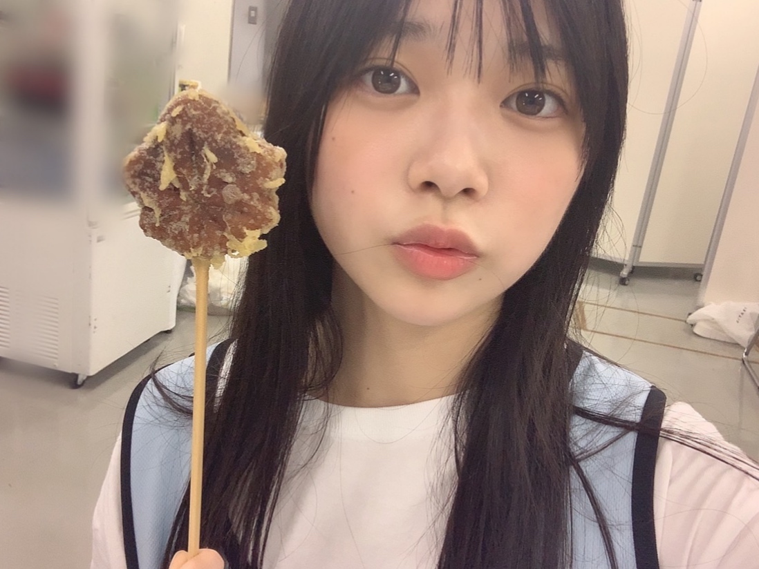 Yamaguchi Haruyo : Hinatazaka46 | 山口陽世 : 日向坂46