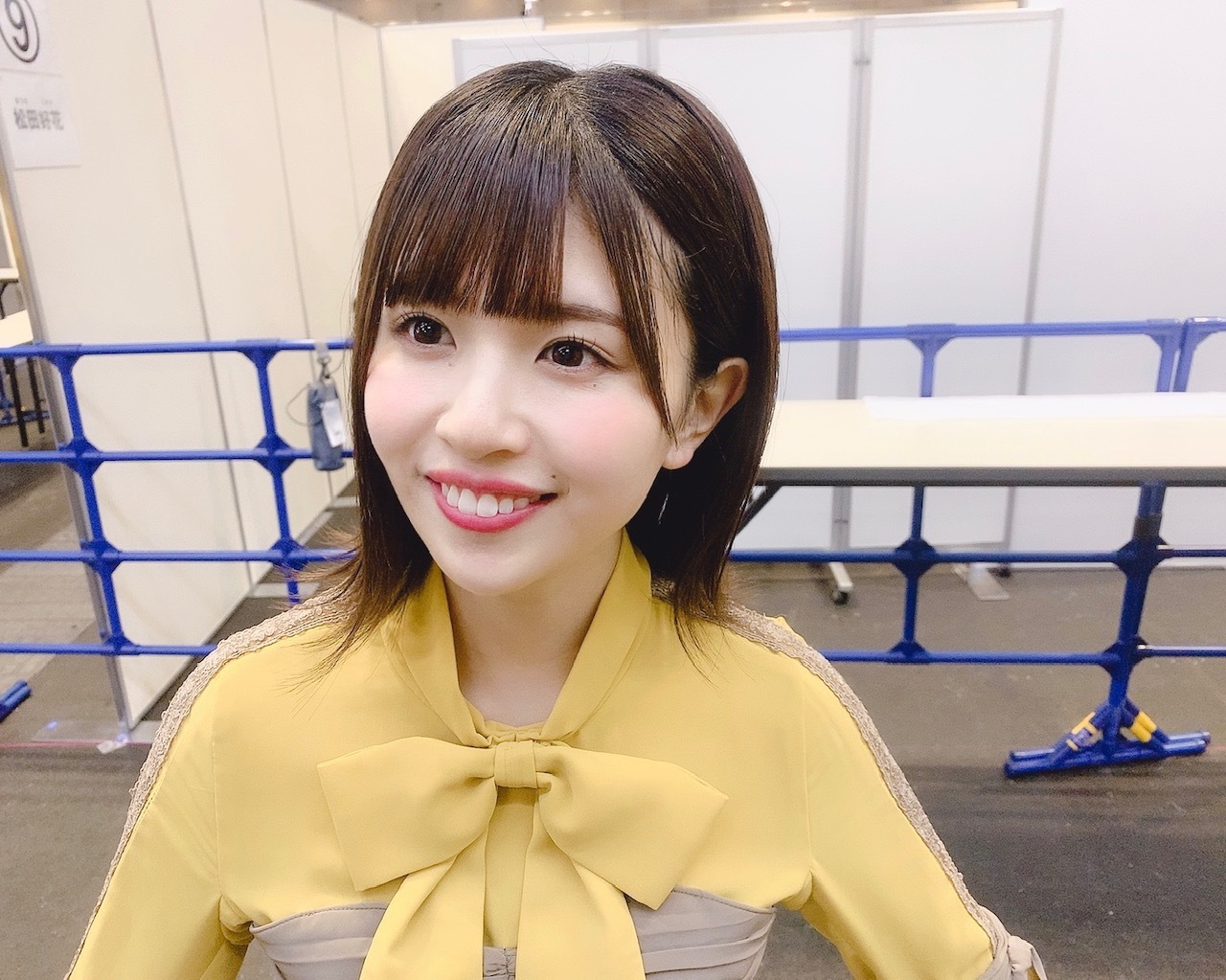 Matsuda Konoka : Hinatazaka46 | 松田好花 : 日向坂46