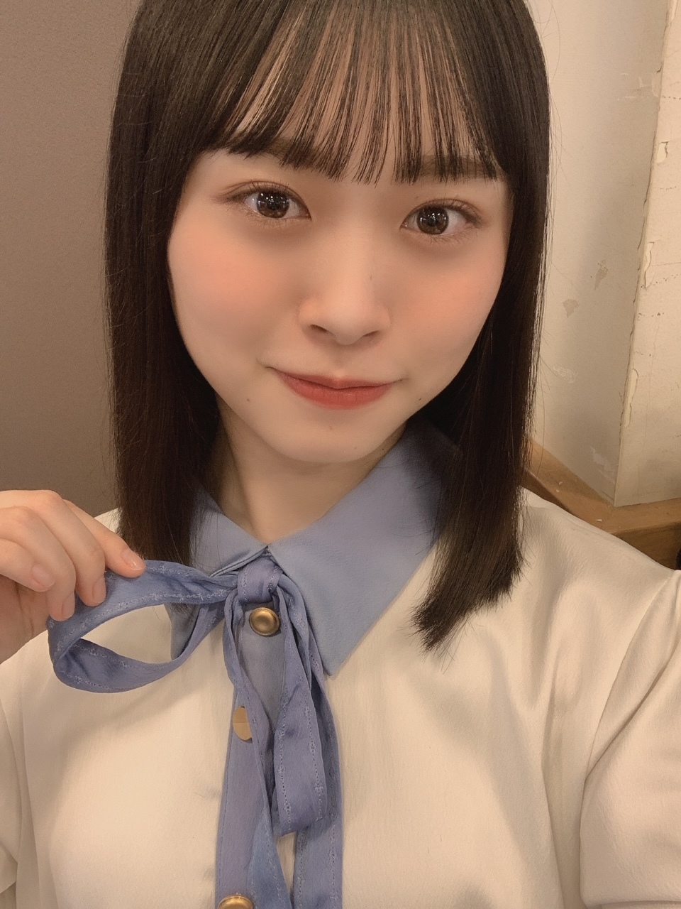 Takahashi Mikuni : Hinatazaka46 | 髙橋未来虹 : 日向坂46